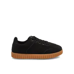 BUBBLE GUMMERS - Zapatilla Niño Bubblegummers Eren Negro