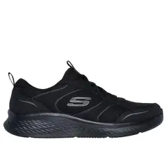 SKECHERS - Zapatillas Urbanas Mujer Skech-lite Citizen 150049-BBK