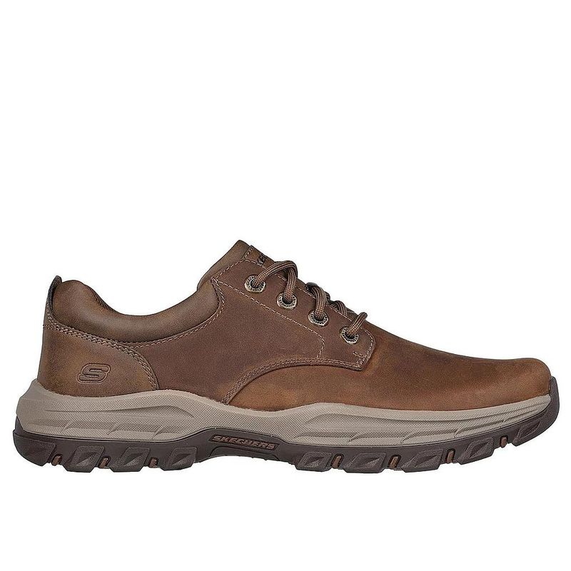SKECHERS - Zapatillas Urbanas Skechers Hombre Knowlson 204920-DSRT