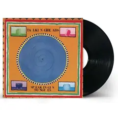 GENERICO - Vinilo Talking Heads - Speaking In Tongues