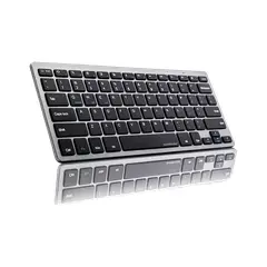 WEIBO - Teclado Wireless Español Wb8055