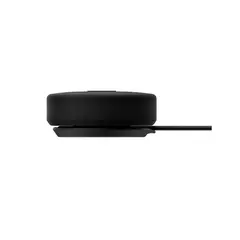 MICROSOFT - Parlante Modern USB-C Portátil con Micrófono Negro