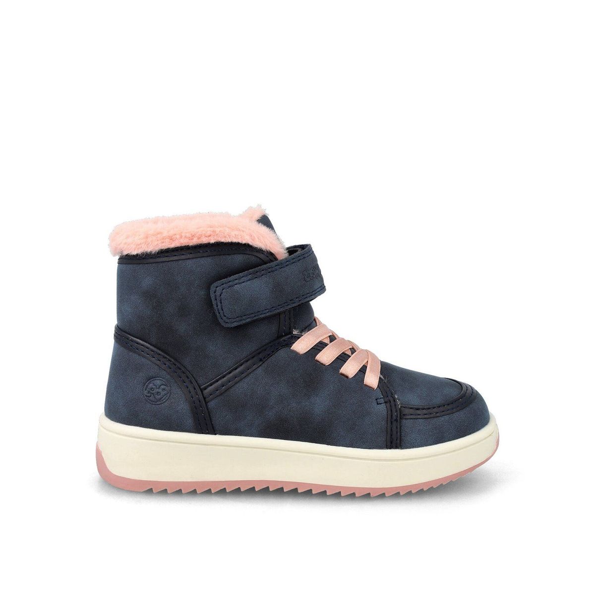 BUBBLE GUMMERS - Bota Niña Bubblegummers Estocolmo Azul
