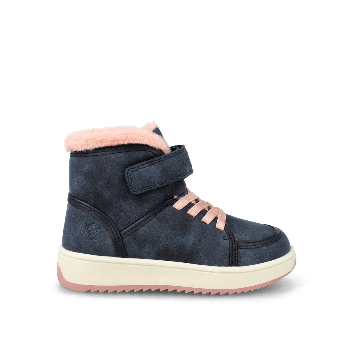 BUBBLE GUMMERS - Bota Niña Bubblegummers Estocolmo Azul