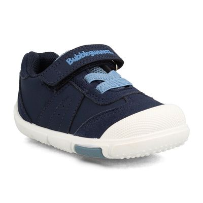 Imagen 2 del producto Zapatilla Niño Bubblegummers Echo Azul