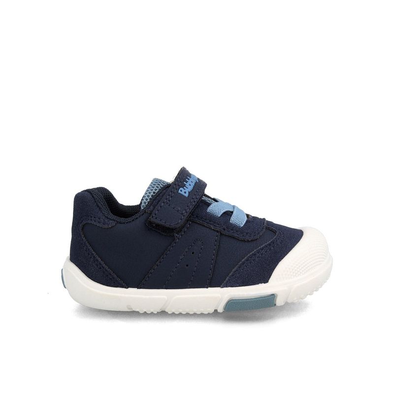 BUBBLE GUMMERS - Zapatilla Niño Bubblegummers Echo Azul