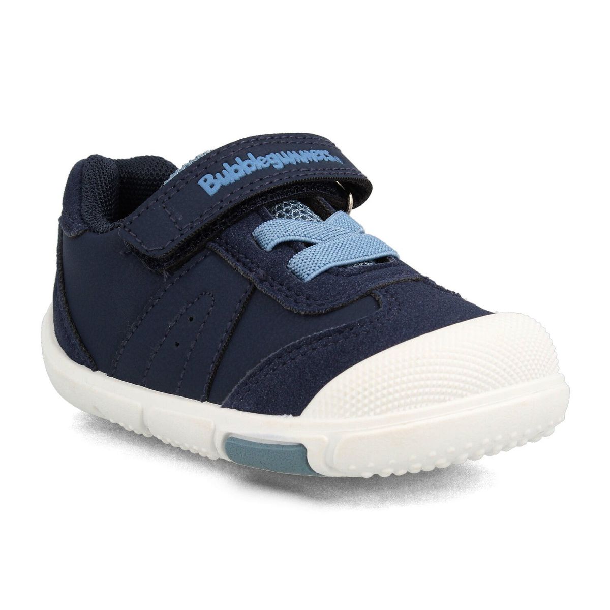 BUBBLE GUMMERS - Zapatilla Niño Bubblegummers Echo Azul