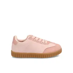 BUBBLE GUMMERS - Zapatilla Niña Bubblegummers Eren Rosado-Rosado