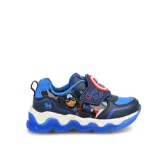 BUBBLE GUMMERS - Zapatilla Niño Bubblegummers Etam Azul-Azul