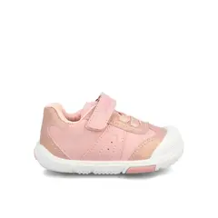 BUBBLE GUMMERS - Zapatilla Niña Bubblegummers Echo Rosado