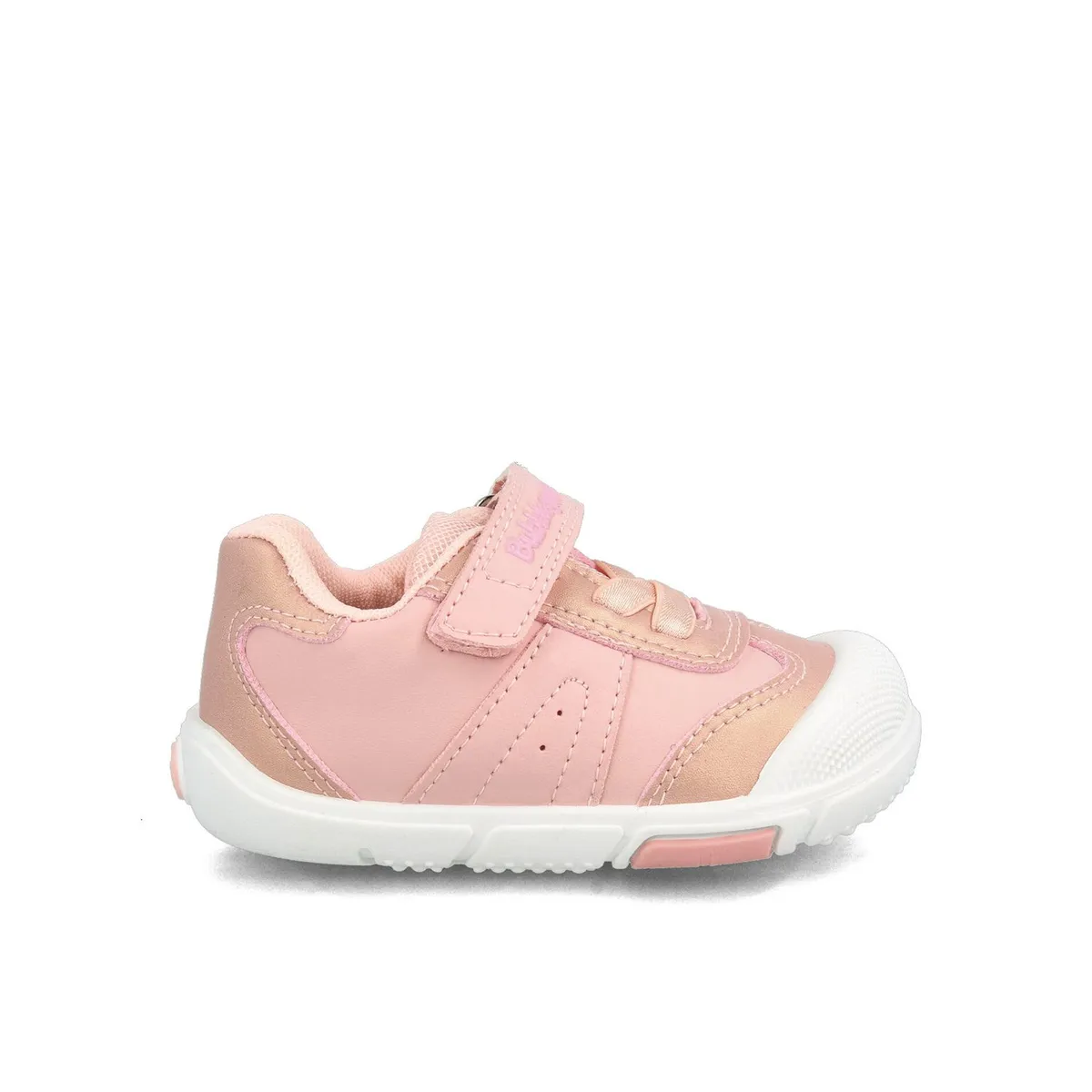 BUBBLE GUMMERS - Zapatilla Niña Bubblegummers Echo Rosado