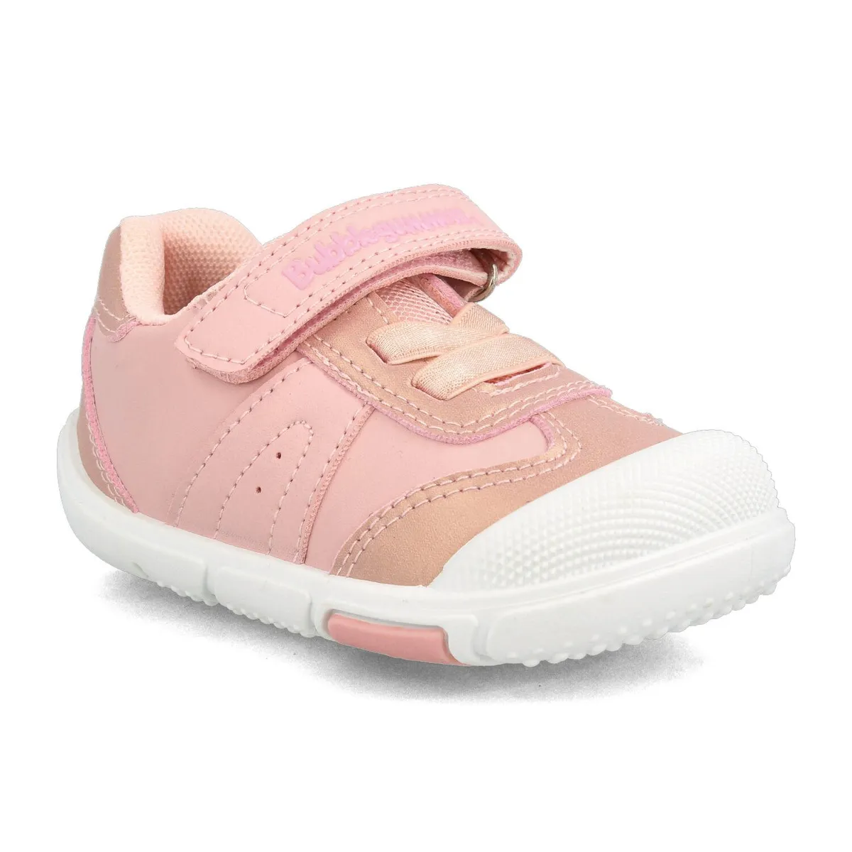 BUBBLE GUMMERS - Zapatilla Niña Bubblegummers Echo Rosado