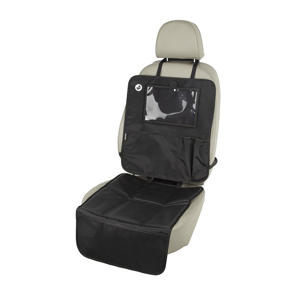 MAXI COSI - Protector y Organizador Auto Maxi Cosi