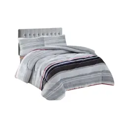 GENERICO - Cobertor Chiporro Invierno 2 Plazas - Cincinnati 186