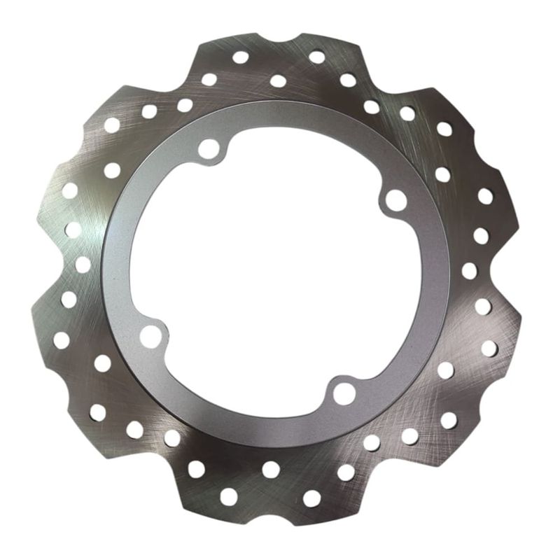 GENERICO - Disco de Freno Trasero Honda CB 500X - R - F