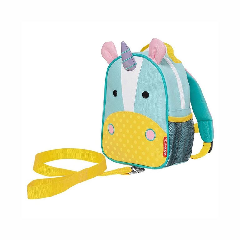 Mochila Zoo Let - Unicorn
