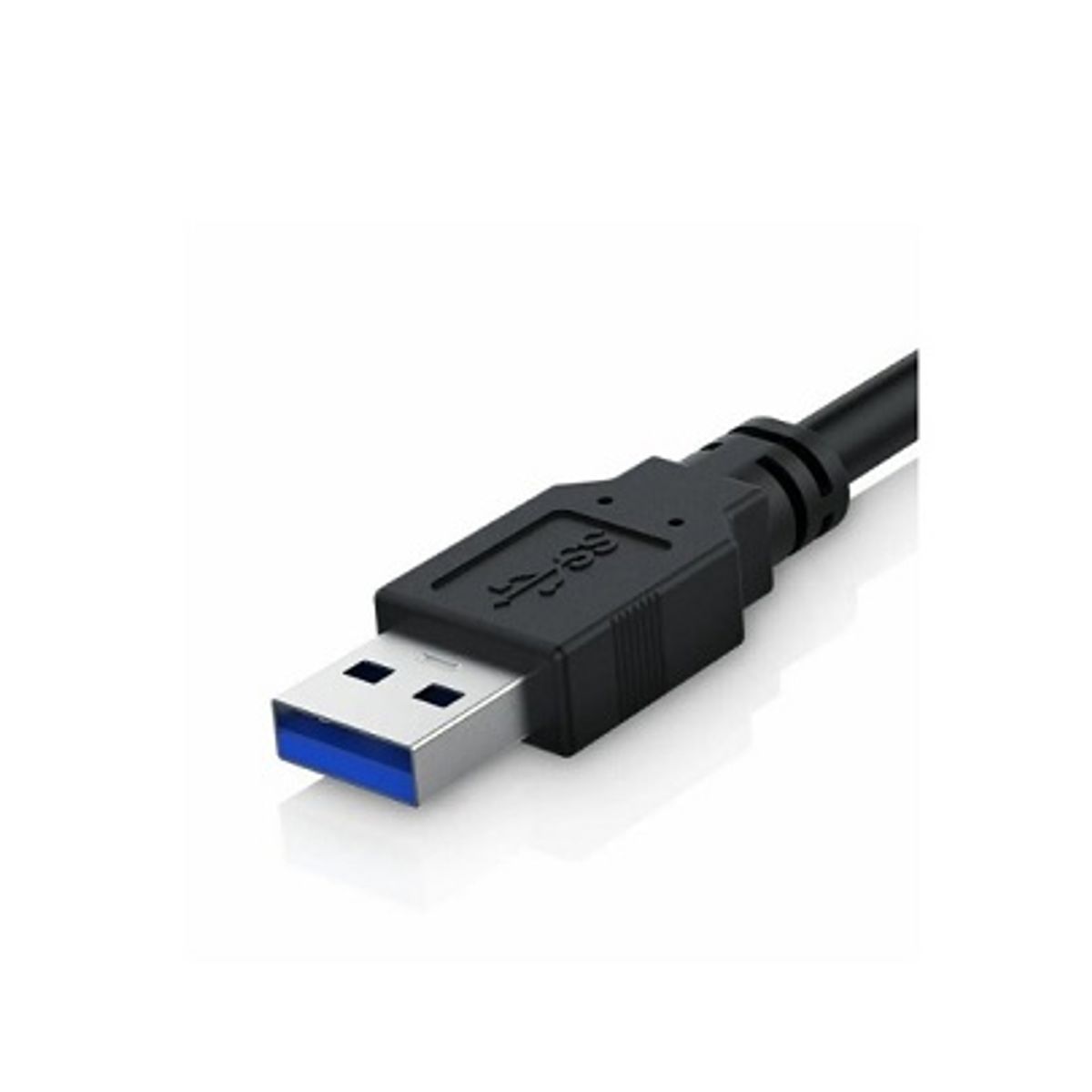 GENERICO - Adaptador USB a VGA Convertidor para monitores antiguos