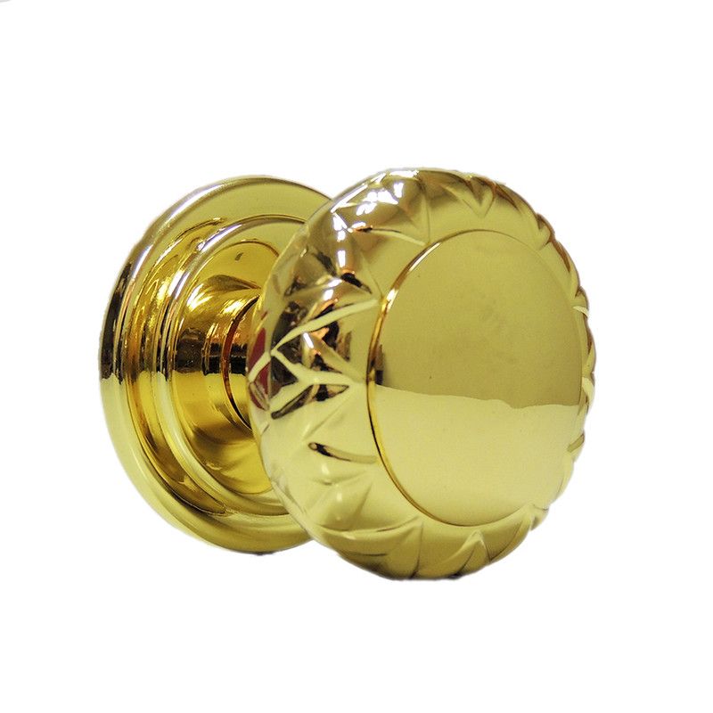 MOHICAN - Perillon Puerta De Bronce Bronceado Mohican