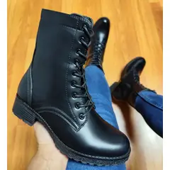 ART CALZADOS - Botin Mujer Taco Bajo M364