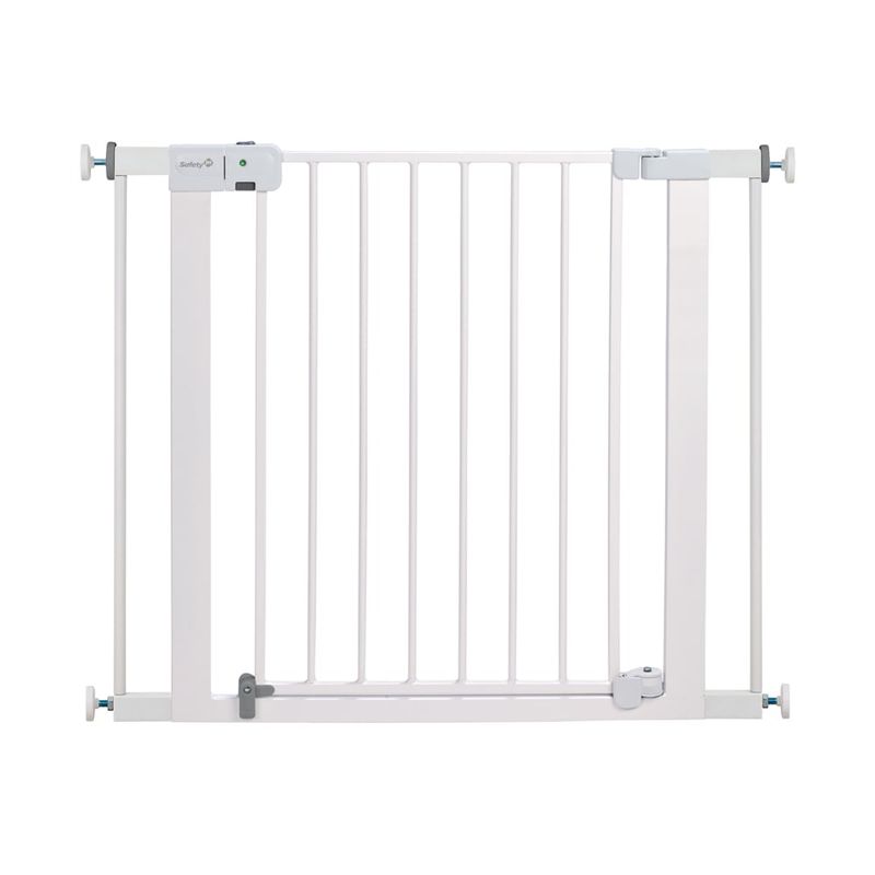 SAFETY 1ST - Puerta Metalica Auto Close Safety 1st