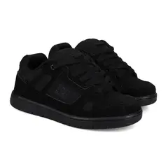 DC SHOES - Zapatilla Niño Stag Negro DC
