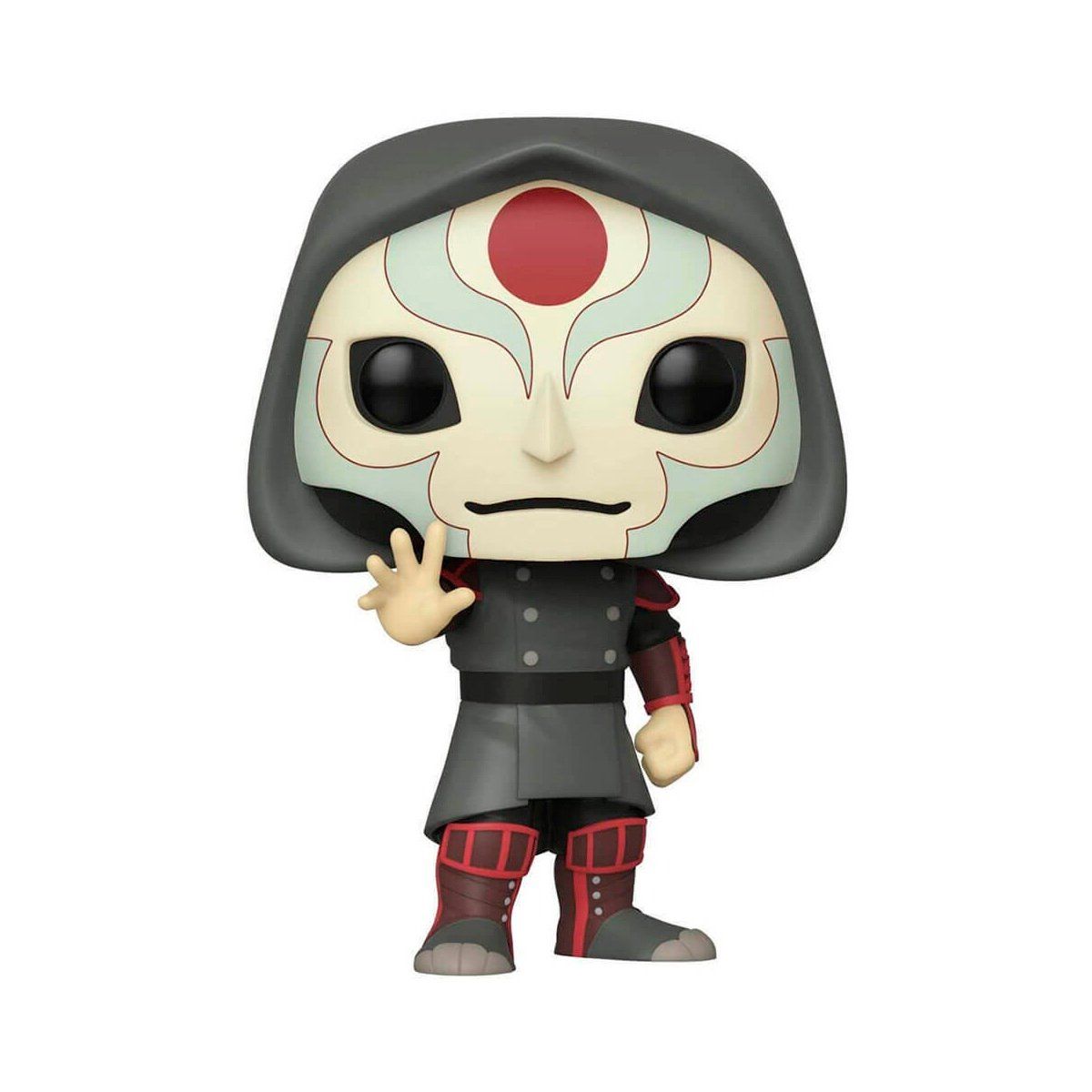 FUNKO - FUNKO POP! Animation - The Legend of Korra: Amon 764
