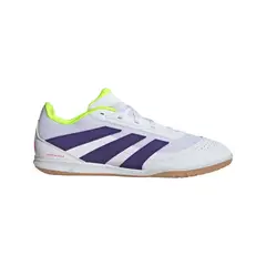 ADIDAS - Zapatos de Fútbol Predator Club Cancha cubierta.