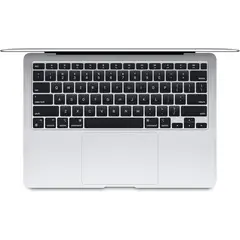 APPLE - Macbook Air M1 8GB RAM 256GB SSD - Plata