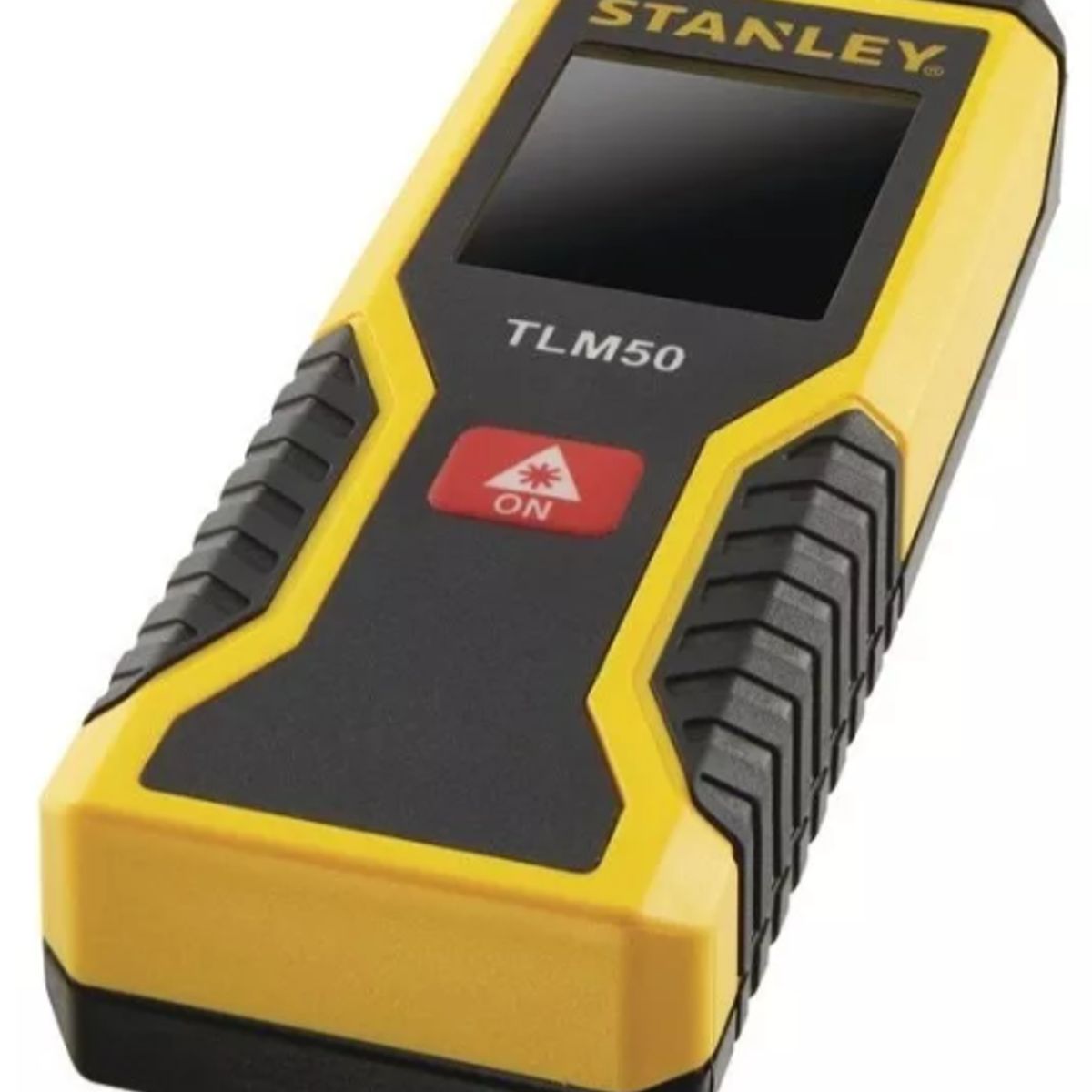 STANLEY - Medidor de distancia láser Stanley modelo Tlm50 de 15 metros