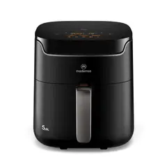 MADEMSA - Freidora de Aire 5.6L Panel Digital 1400W MAF45