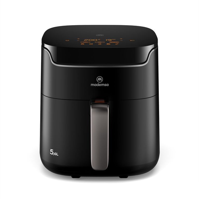 Freidora de Aire 56L Panel Digital 1400W MAF45