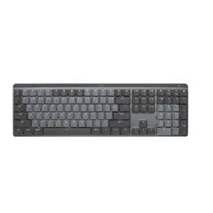LOGITECH - Teclado - Master Series MX MECHANICAL - Inalámbrico