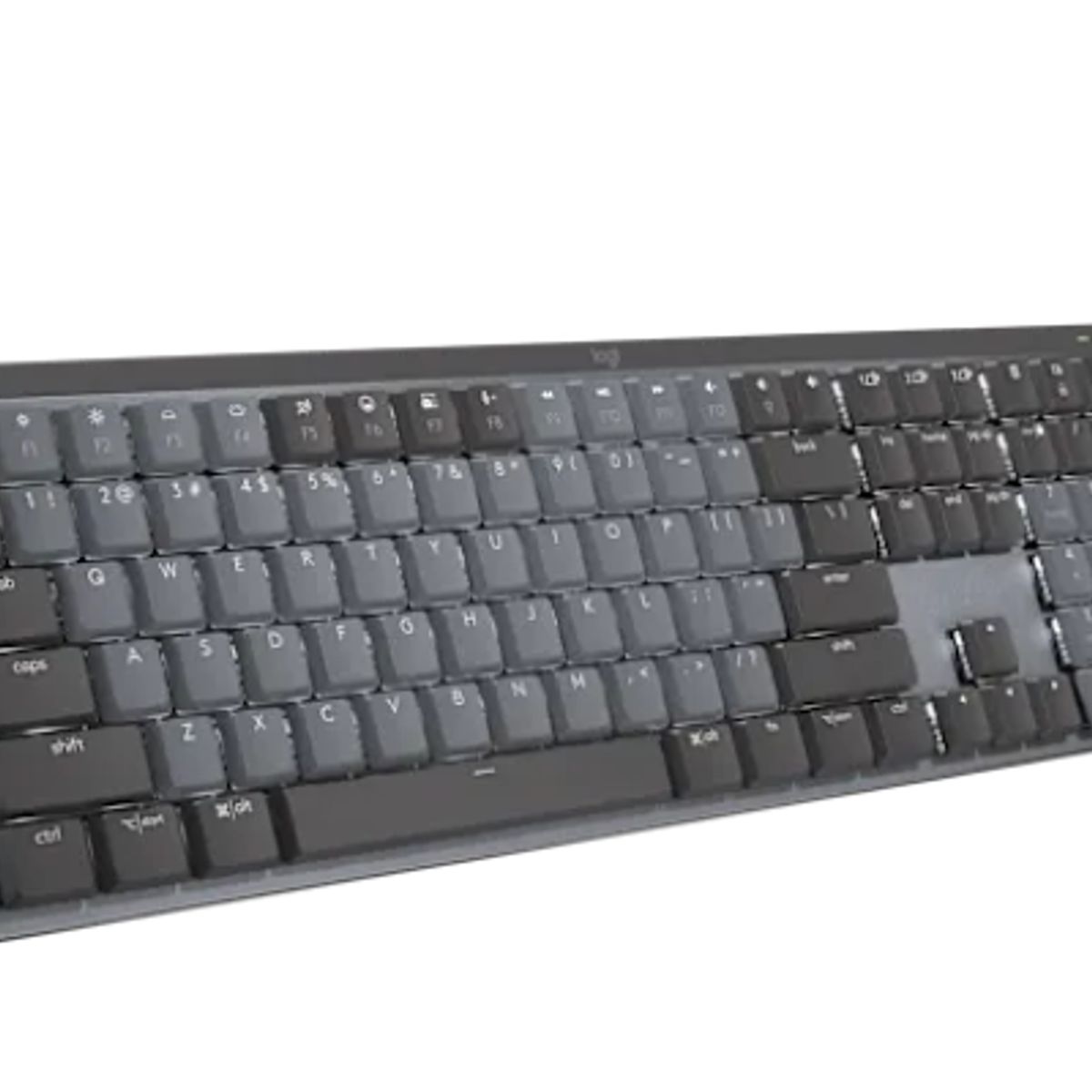 LOGITECH - Teclado - Logitech Master Series MX MECHANICAL - Inalámbrico