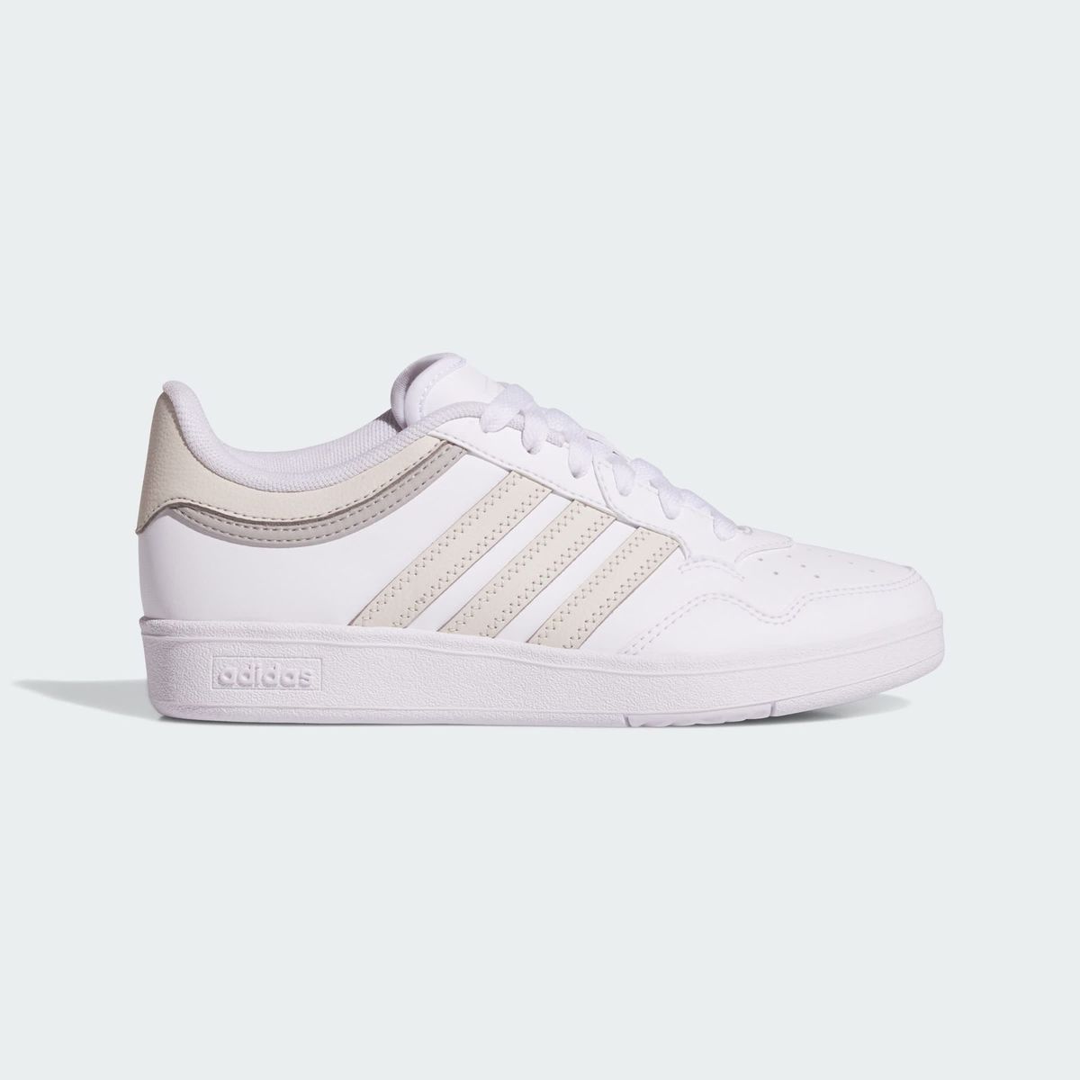 ADIDAS - HOOPS 4.0 J