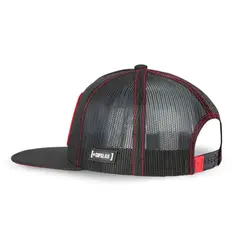 CAPSLAB - Jockey Luffy Samurai Flat