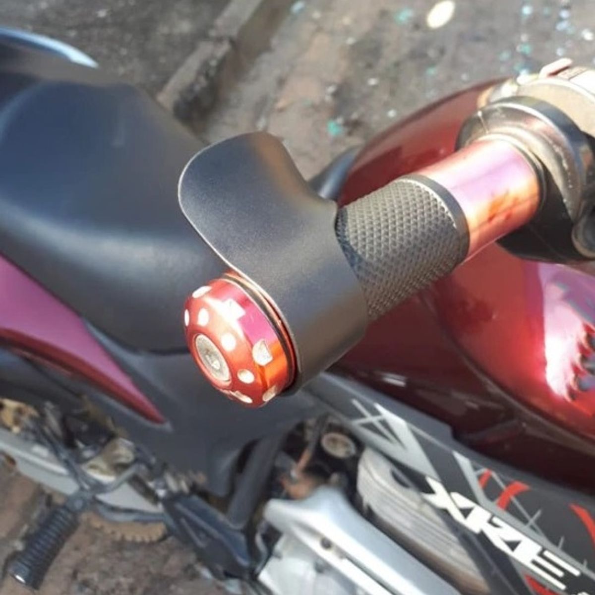 GENERICO - Control Crucero para motos