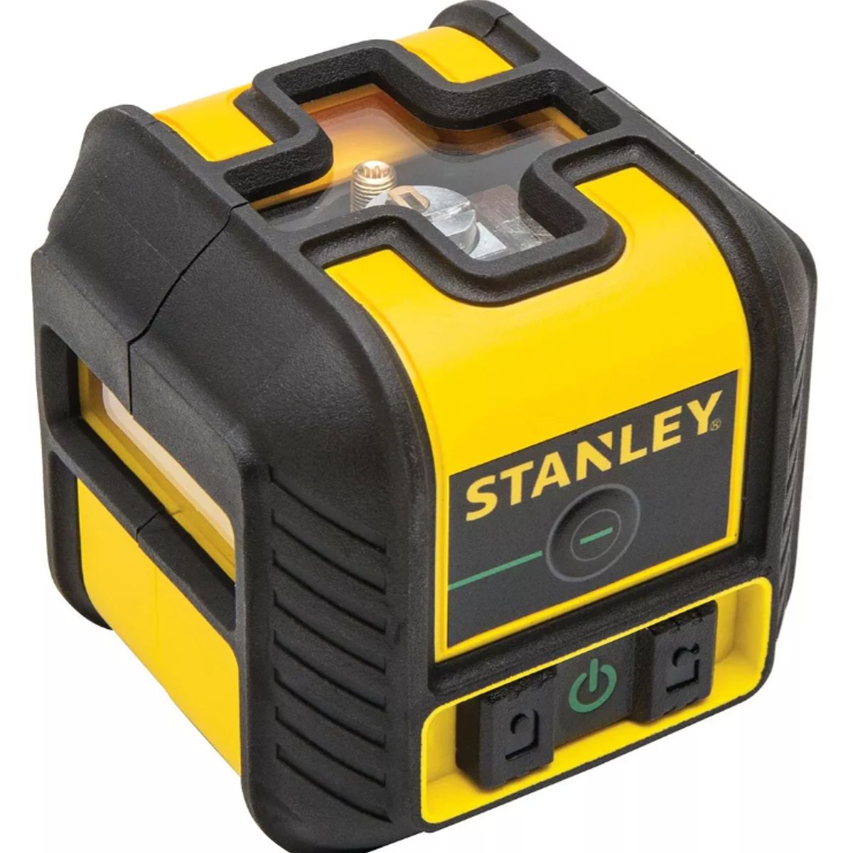 STANLEY - Nivel Laser Haz Verde L Cruzada Cross90 Stanley Stht77592