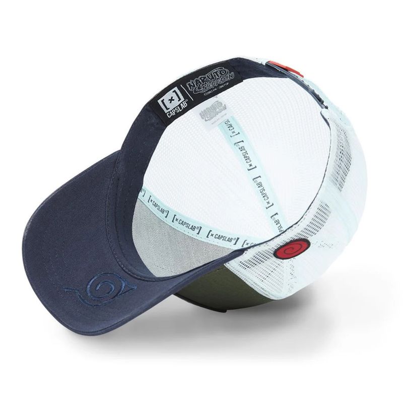 CAPSLAB - Jockey Capslab Kakashi Verde Petroleo_.