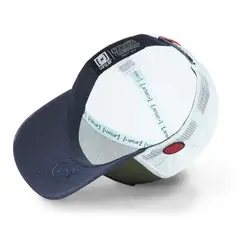 CAPSLAB - Jockey Kakashi Verde Petroleo