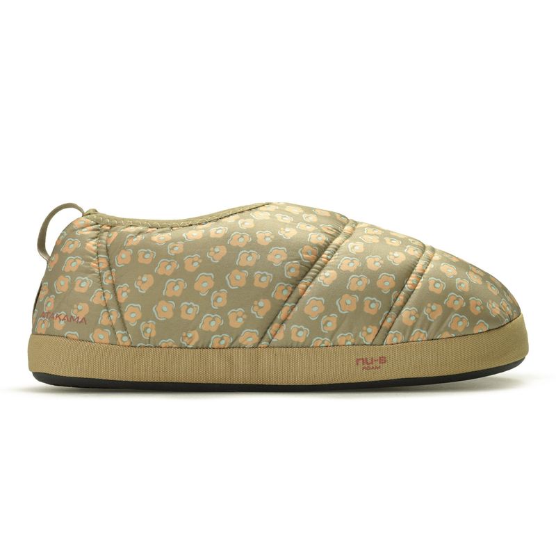 ATAKAMA OUTDOOR - Pantufla Térmica Hombre Futaleufú Atakama Outdoor