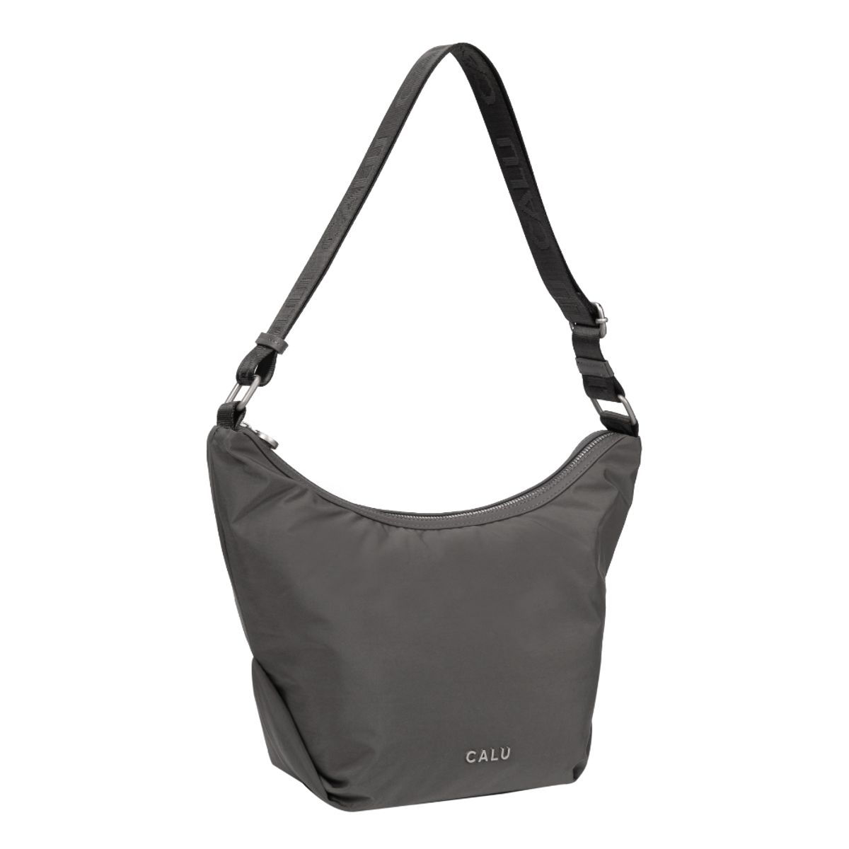 CALU - Cartera Casual Mediana Vicenta Taupe Head