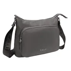 CALU - Cartera Pequeña Claudia Taupe Head