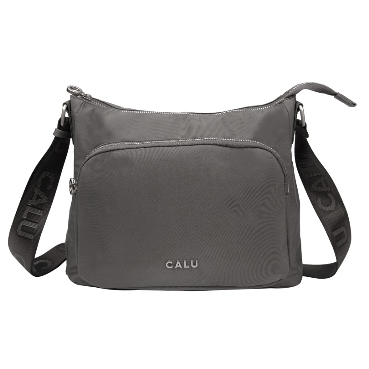 CALU - Cartera Pequeña Claudia Taupe Head
