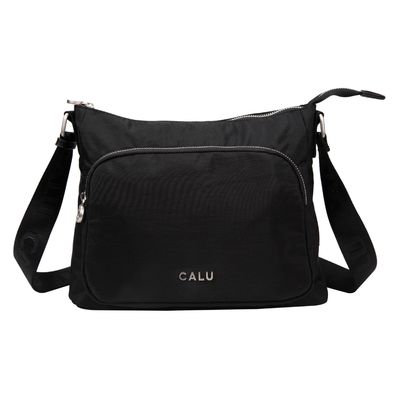 Imagen 2 del producto Cartera Pequeña Claudia Negro Head