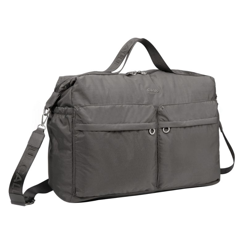 CALU - Bolso Urbano Mujer Nerea Taupe Head