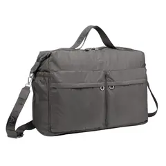 CALU - Bolso Urbano Mujer Nerea Taupe Head