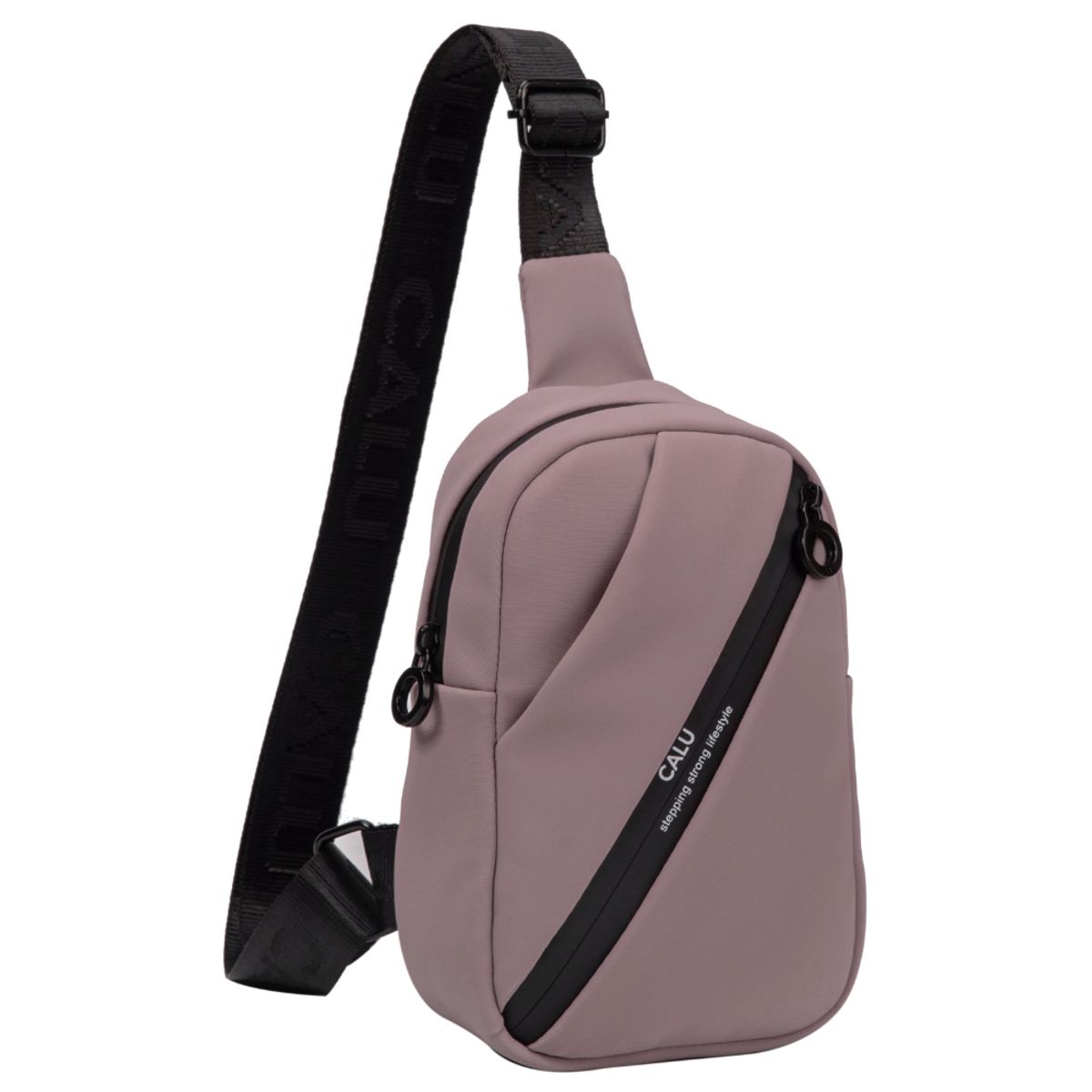 CALU - Crossbody Sport Meg Malva Calu