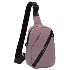 CALU - Crossbody Sport Meg Malva
