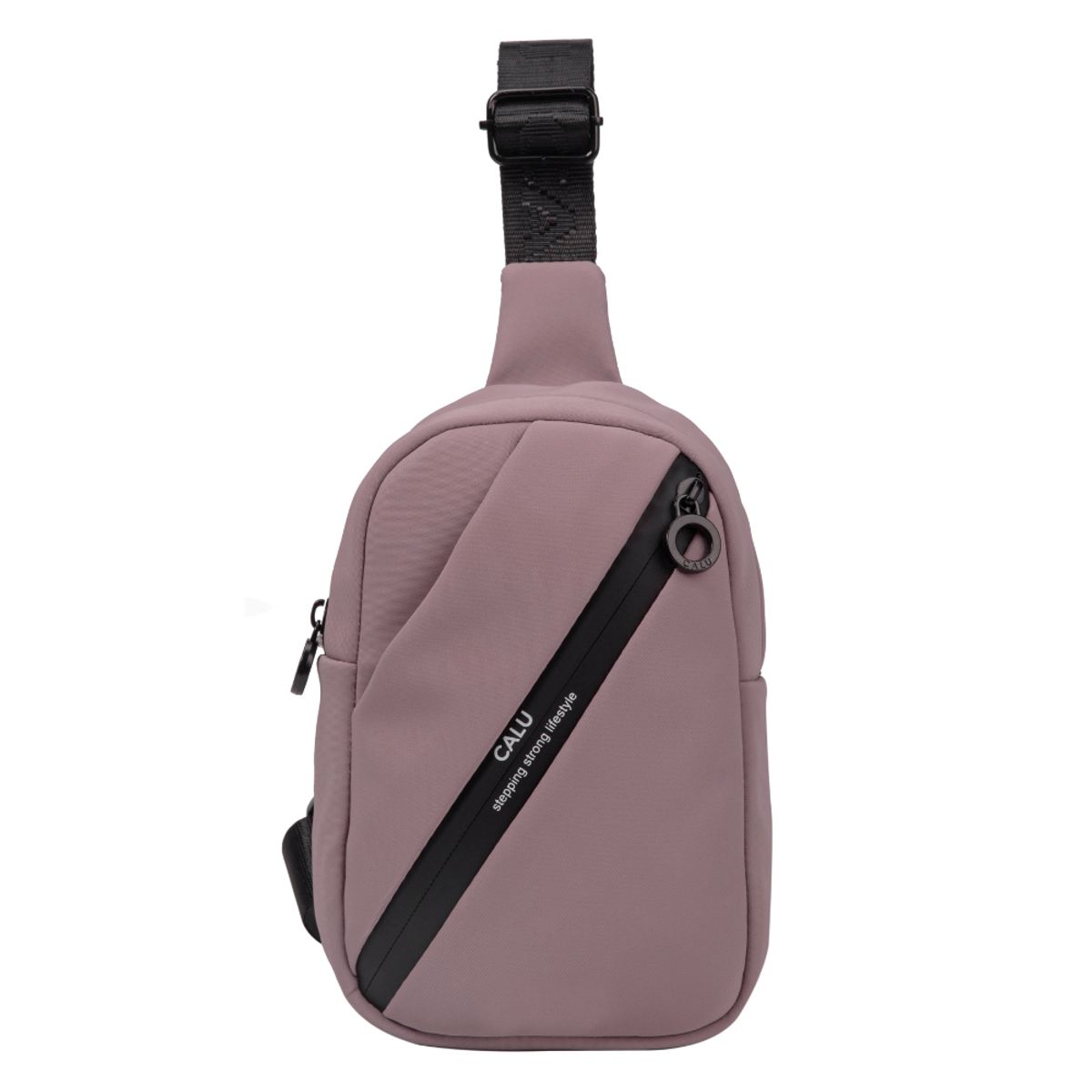 CALU - Crossbody Sport Meg Malva Calu