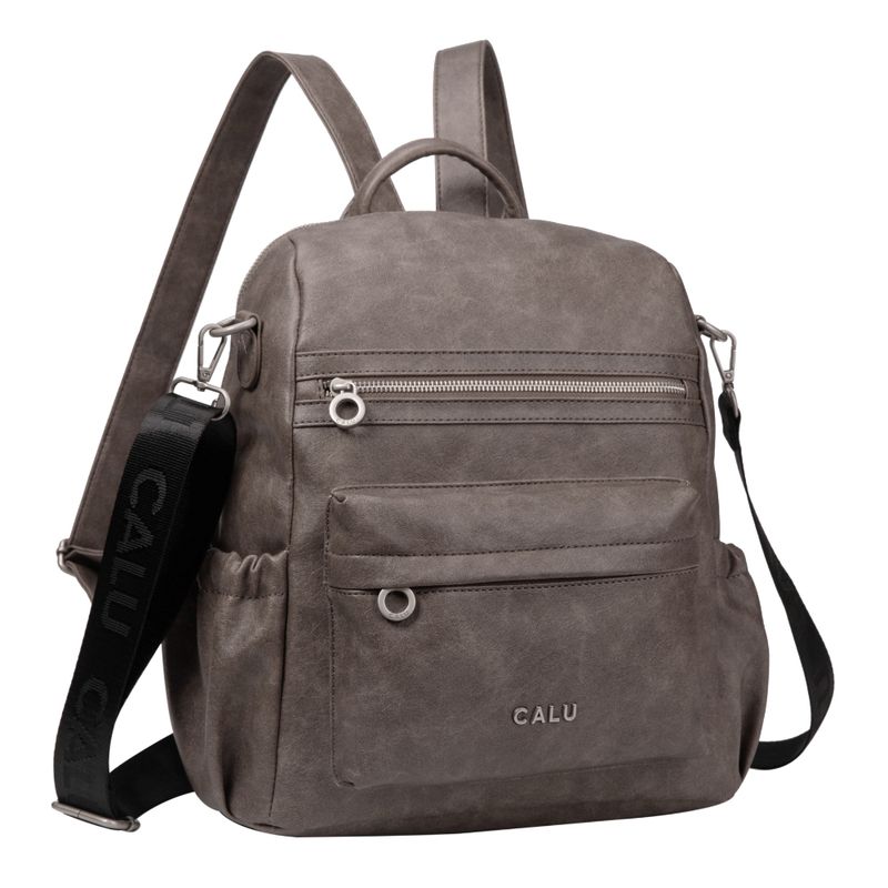 CALU - Mochila Doble Función Indie Cafe Calu